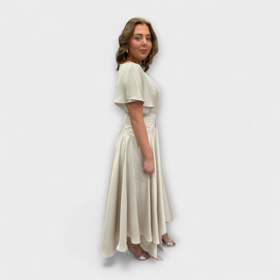 Anelyssa | Elegant Dress