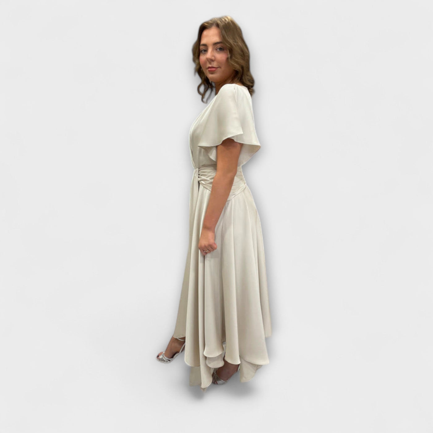 Anelyssa | Elegant Dress