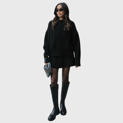 Selah ™ | Cozy Knit Set