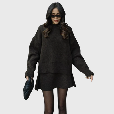 Selah ™ | Cozy Knit Set