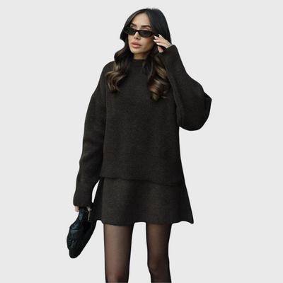 Selah ™ | Cozy Knit Set