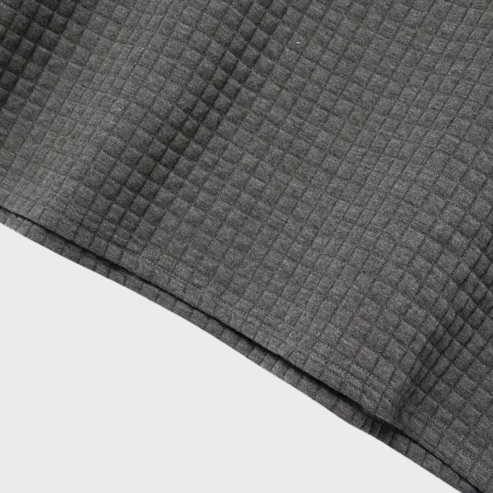 Avencea - Polo shirt for men with timeless elegance and excellent wearing comfort