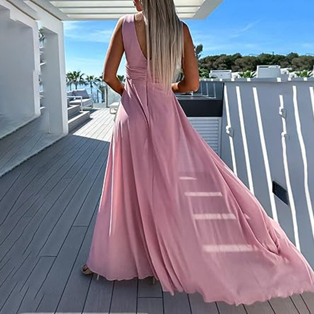 Avencea - Stylish Jumpsuit