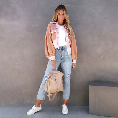 Avencea - Elegant and Comfortable Coat