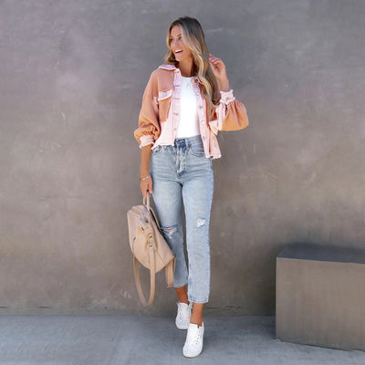 Avencea - Elegant and Comfortable Coat