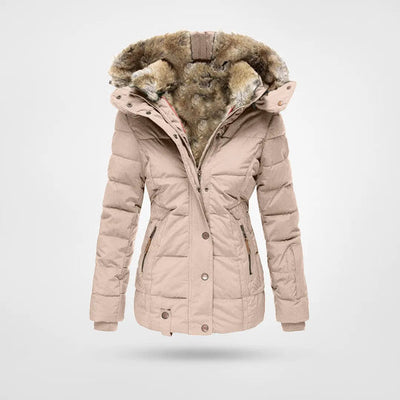 Avencea - Warm and Waterproof Winter Coat