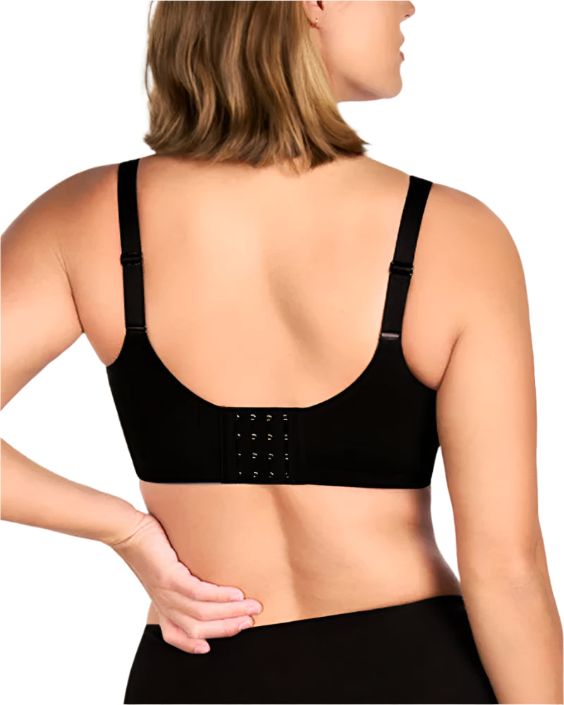 HUDSON Bra: Cooling Full Coverage Minimizer Bra