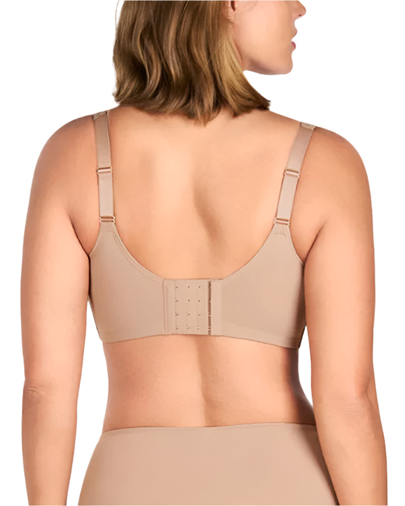 HUDSON Bra: Cooling Full Coverage Minimizer Bra