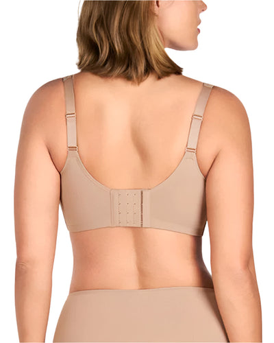 HUDSON Bra: Cooling Full Coverage Minimizer Bra