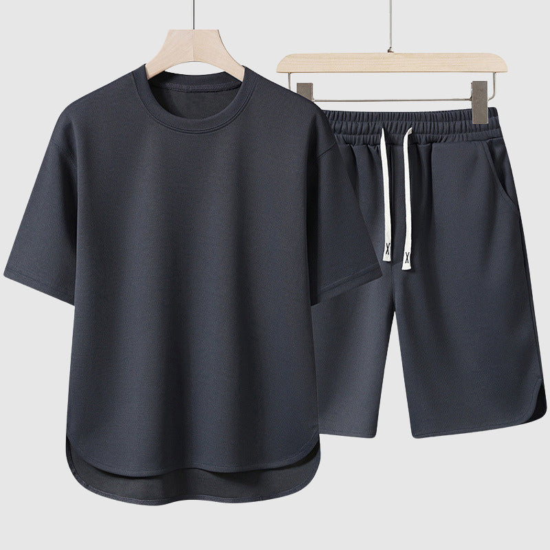 "Ardenne Lounge" Cotton Set