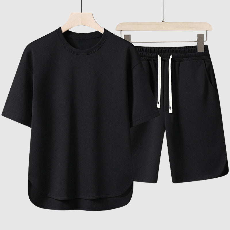 "Ardenne Lounge" Cotton Set