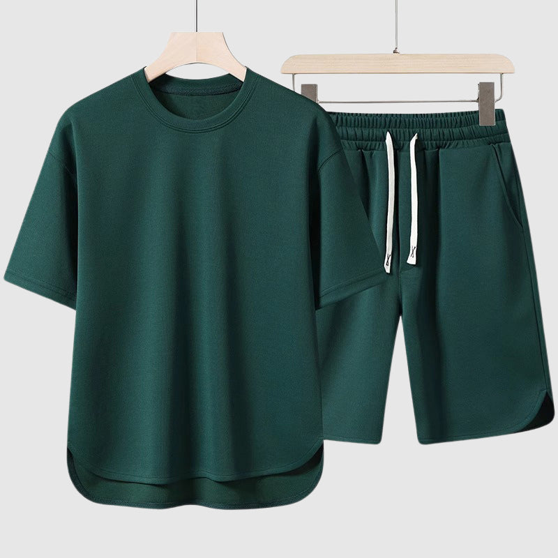 "Ardenne Lounge" Cotton Set
