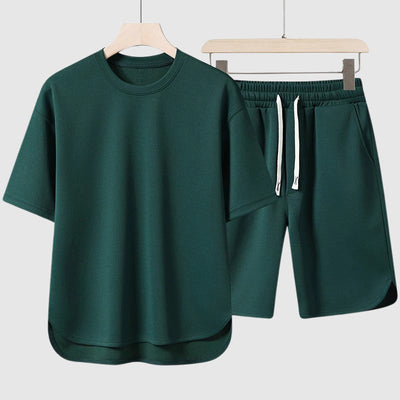 "Ardenne Lounge" Cotton Set