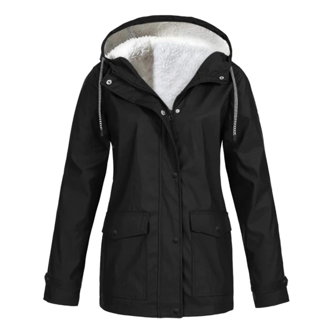 Avencea - Women's Winter Coat for the Cold Seasons
