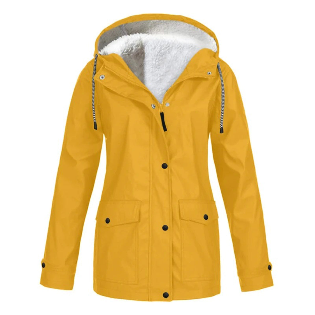 Avencea - Women's Winter Coat for the Cold Seasons