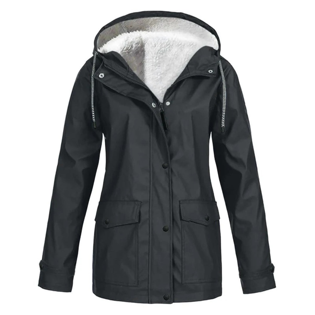 Avencea - Women's Winter Coat for the Cold Seasons