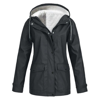 Avencea - Women's Winter Coat for the Cold Seasons