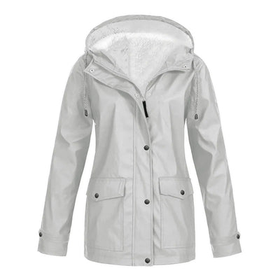 Avencea - Women's Winter Coat for the Cold Seasons