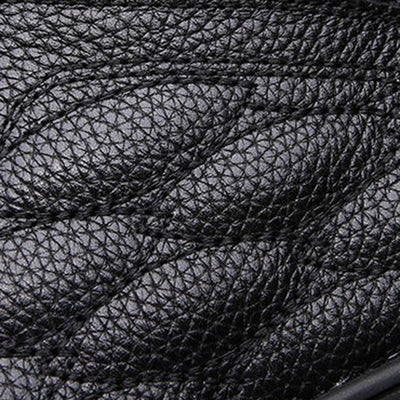 Avencea - Warm Leather Shoes for Confidence and Style