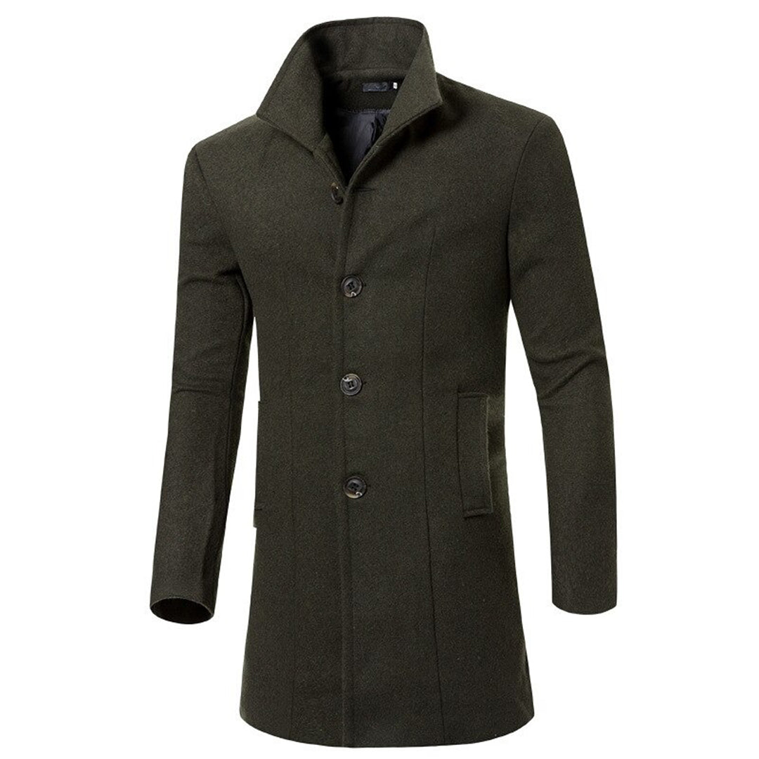 Avencea | Business Coat