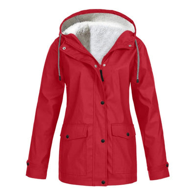 Avencea - Women's Winter Coat for the Cold Seasons