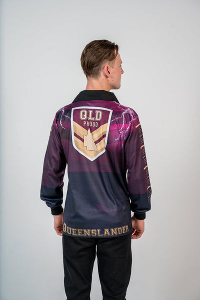 AUSSIE-ANGLER™ FISHING SHIRT