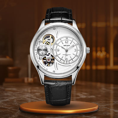 Harry Melbourne® - Quartz Analog Watch