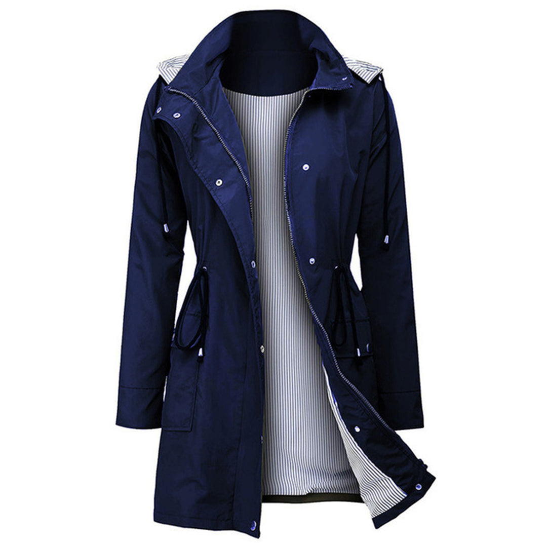 Avencea - Women's Lightweight Wind Jacket