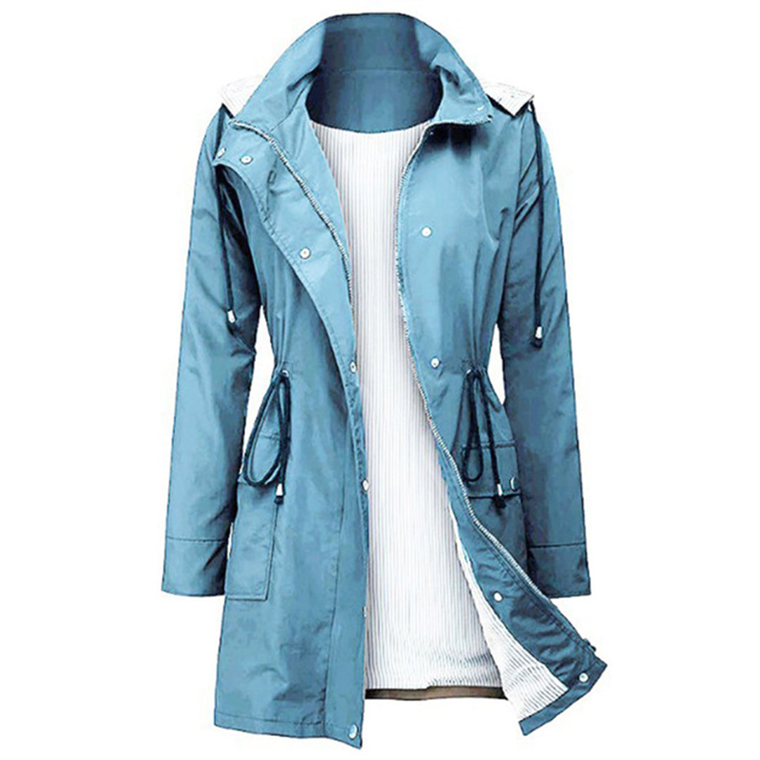 Avencea - Women's Lightweight Wind Jacket