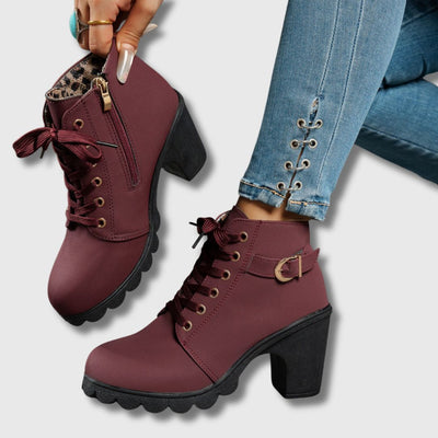 Zara | Chic Boots