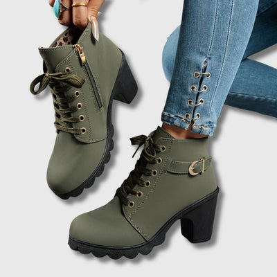 Zara | Chic Boots