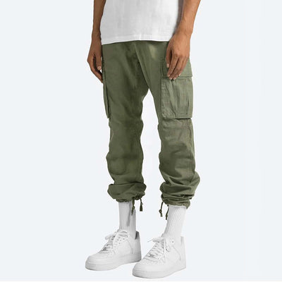 Avencea - Heren cargo pants