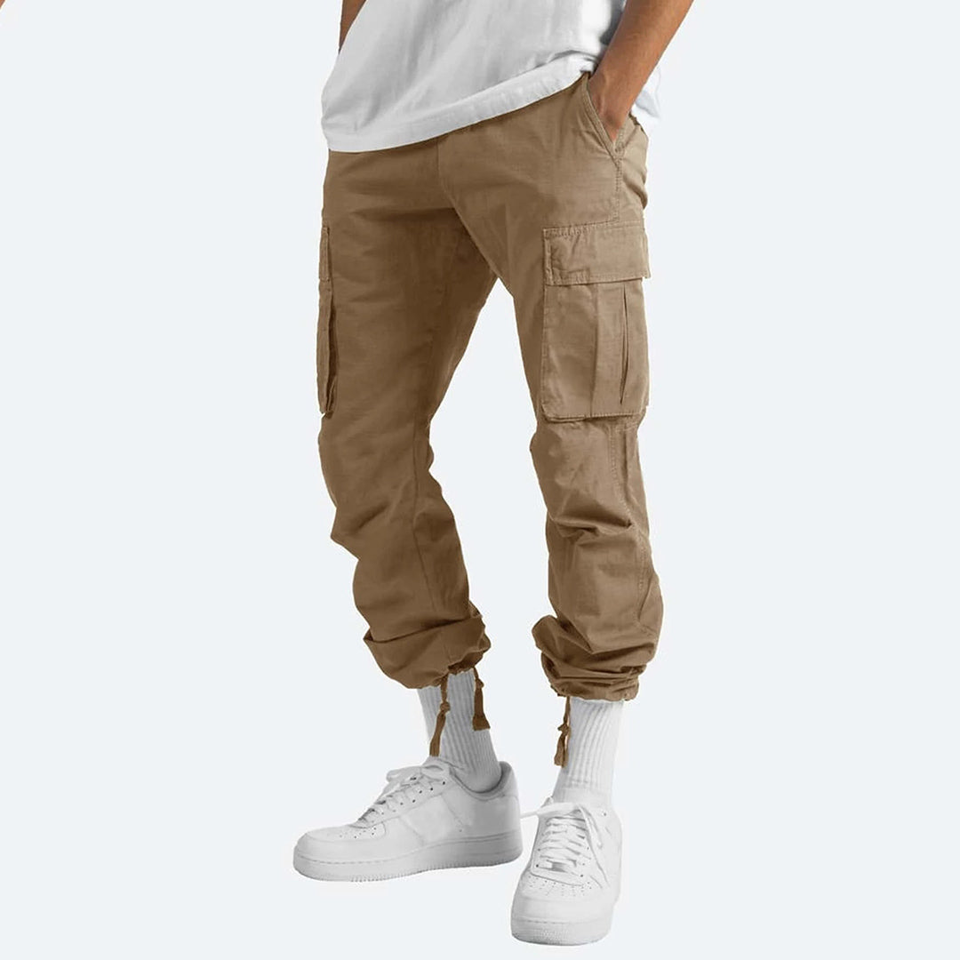 Avencea - Heren cargo pants