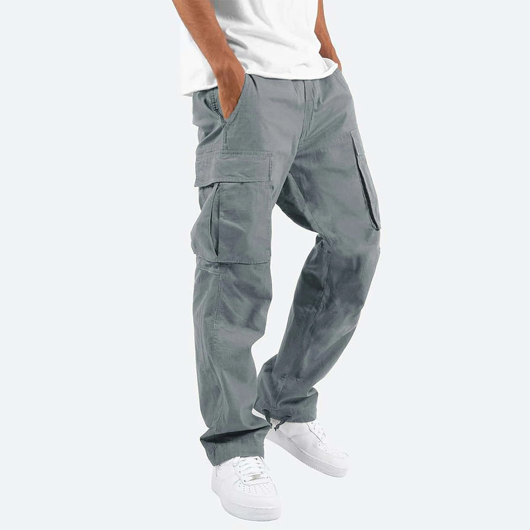 Avencea - Heren cargo pants