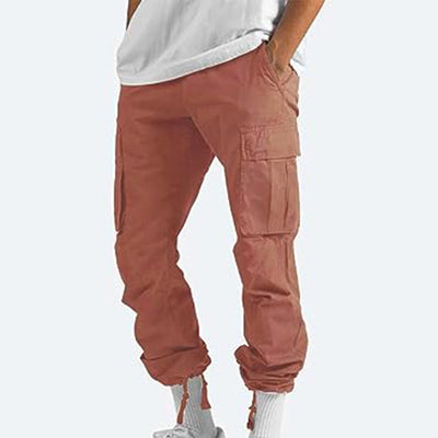 Avencea - Heren cargo pants