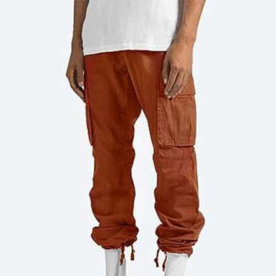 Avencea - Heren cargo pants