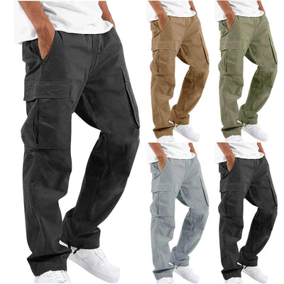 Avencea - Heren cargo pants
