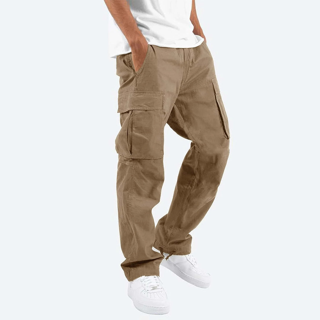 Avencea - Heren cargo pants