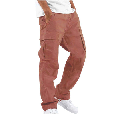 Avencea - Heren cargo pants
