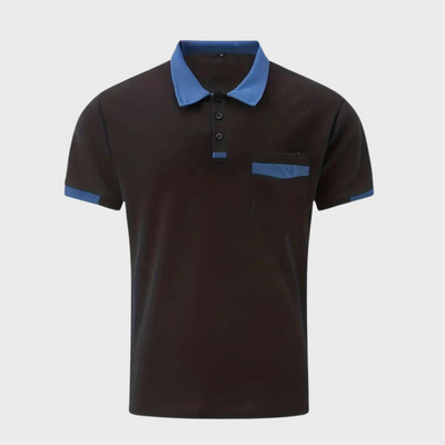 Avencea - Men's Polo Shirt