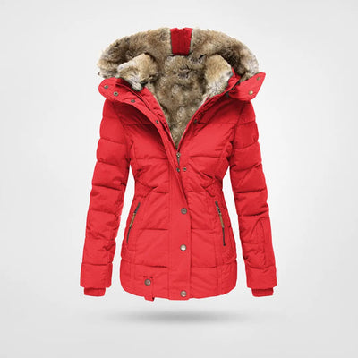 Avencea - Warm and Waterproof Winter Coat