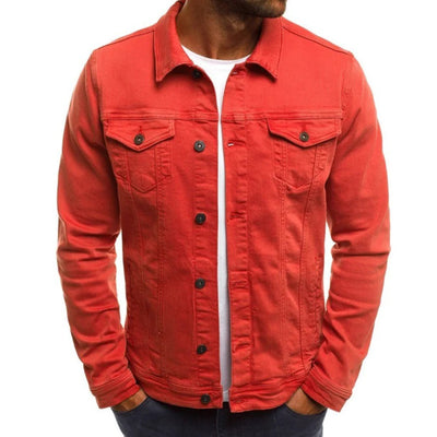 Avencea - Stylish Spring and Summer Jacket