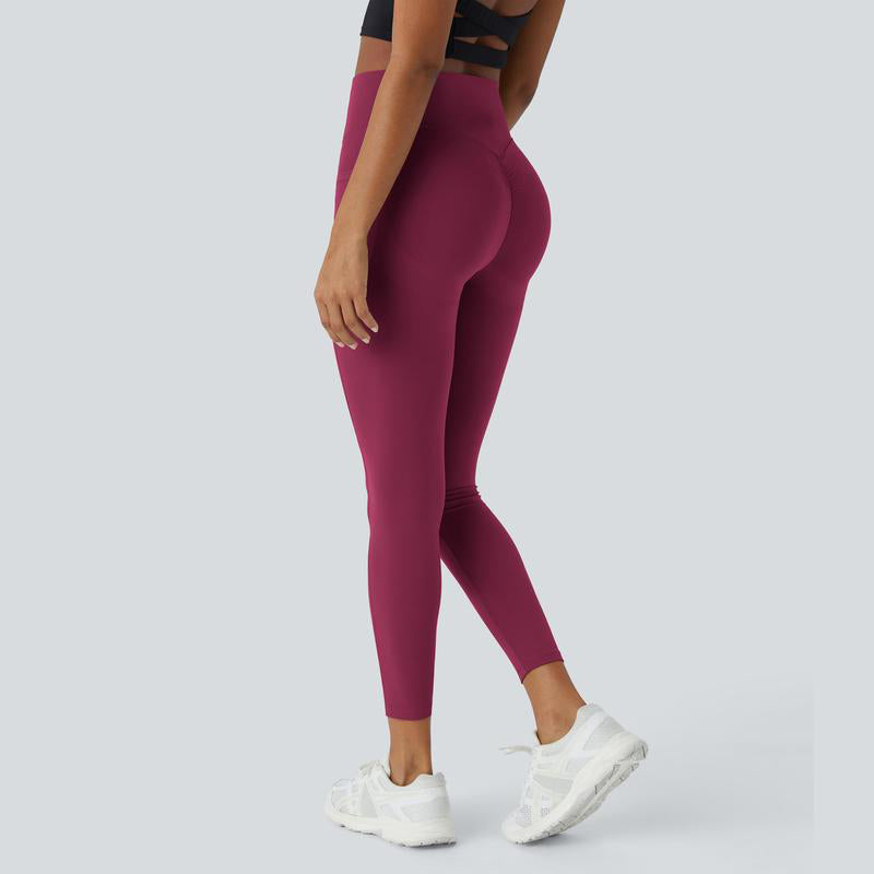 SculptNectar™ Leggings — Instantly Snatch Your Waist and Lift Your Booty for Unstoppable Confidence