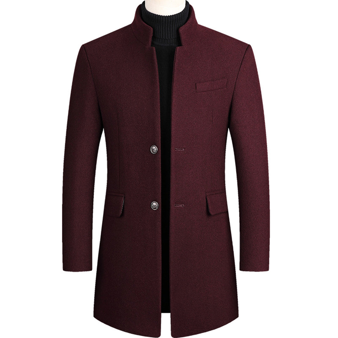 Avencea - Stylish Jacket for Men, Timeless Elegance Wherever You Are!