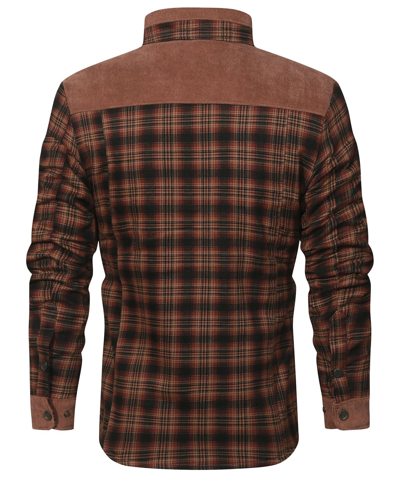 Trailblazer Jacket (9 Designs)