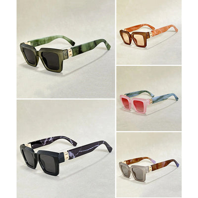 "Retro Eleganza" Sunglasses