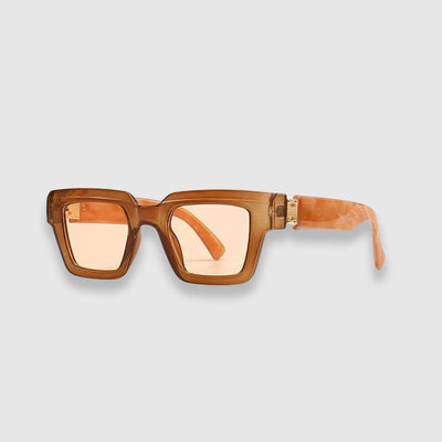 "Retro Eleganza" Sunglasses