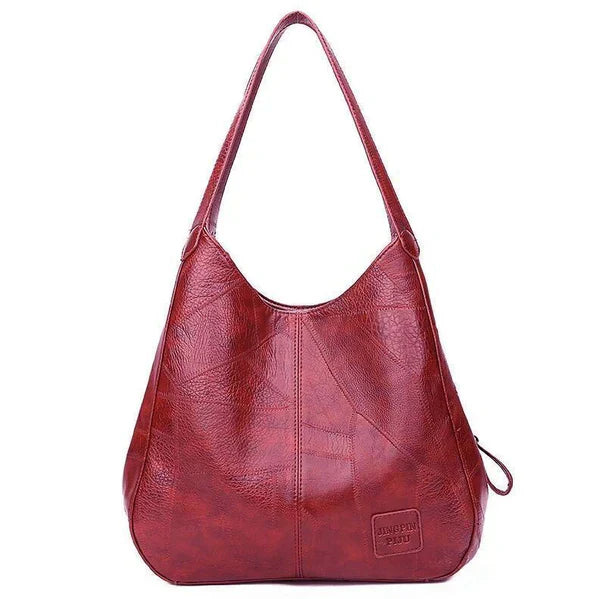 CARMEN - VINTAGE LEATHER WOMEN'S HANDBAGS