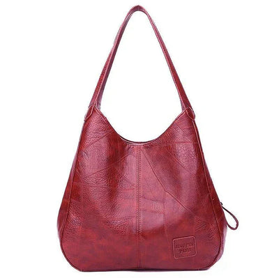 CARMEN - VINTAGE LEATHER WOMEN'S HANDBAGS