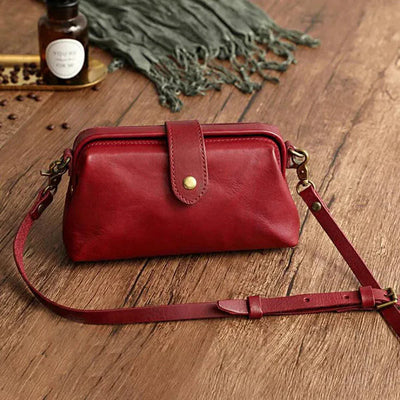ELENA - UNIQUE AND TIMELESS BAG FOR WOMEN